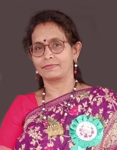 Smt. Biswajita Padhy